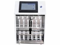 Automated SPE Robot 2