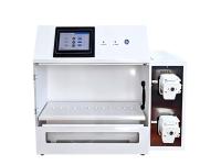 Automated SPE Robot 3