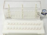 Automated SPE Robot 6