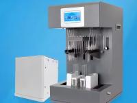 Automated SPE Robot 7