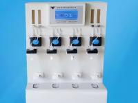 Automated SPE Robot 8