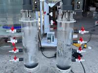 Customized Reactor 8