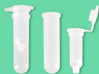 Genomic DNA Cleanup 2