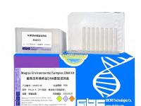 Genomic DNA Cleanup 3