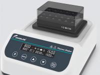 Shaker Oven Sonicators 1