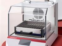 Shaker Oven Sonicators 2